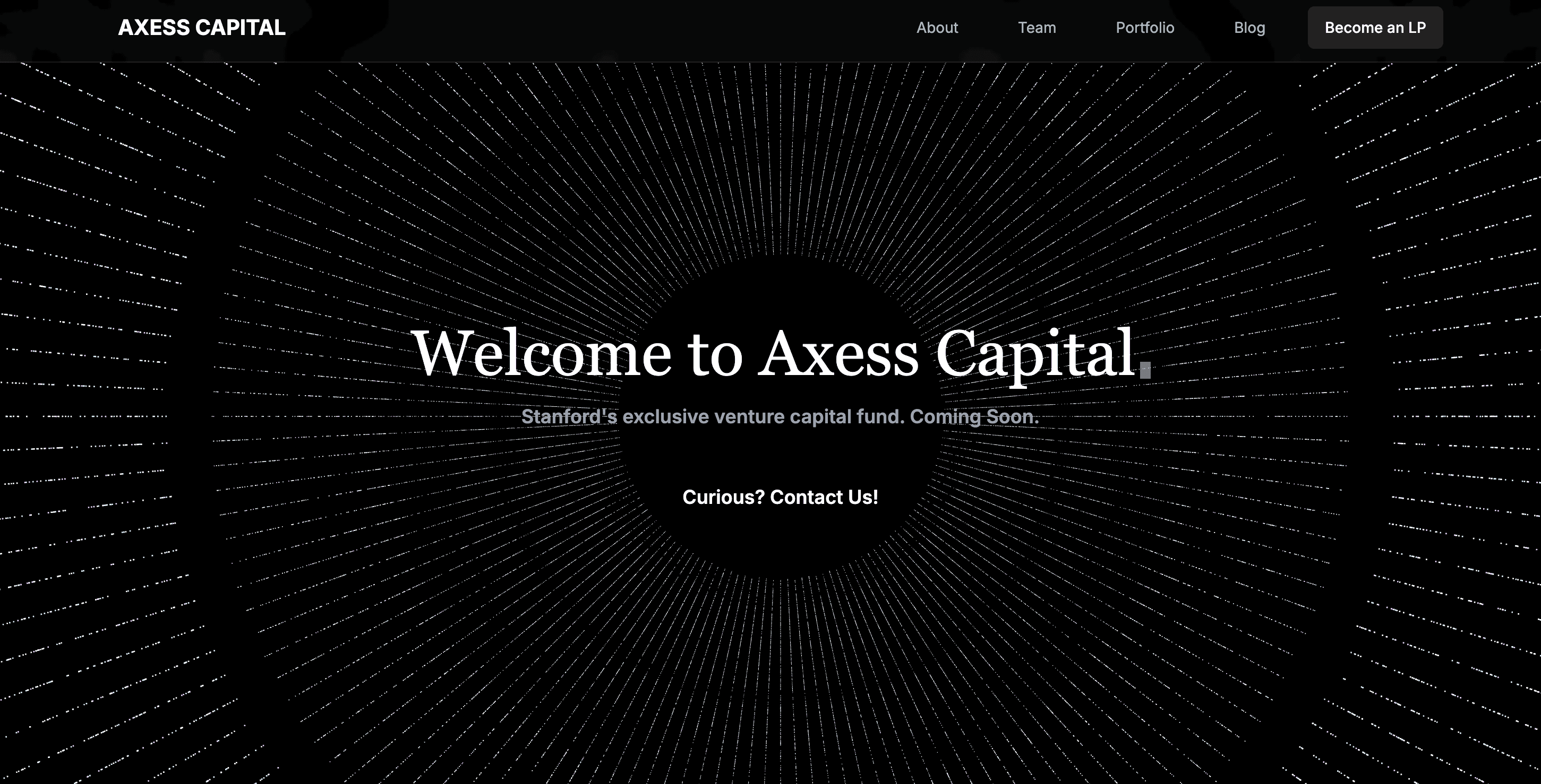Axess Capital